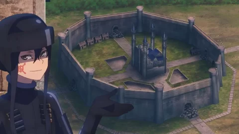 Sword Art Online Alternative: Gun Gale Online II nos muestra a nuevos oponentes dignos de las balas de Llenn.