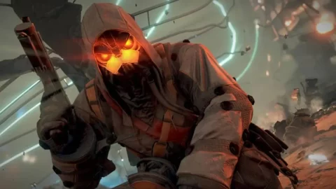 Killzone estaría por revivir con una grata colaboración