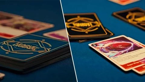 League of Legends, Project K