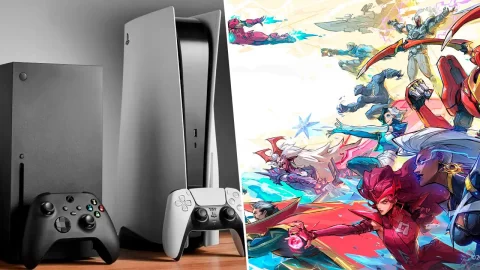 Marvel Rivals sí tendrá este elemento que debió llegar desde el inicio