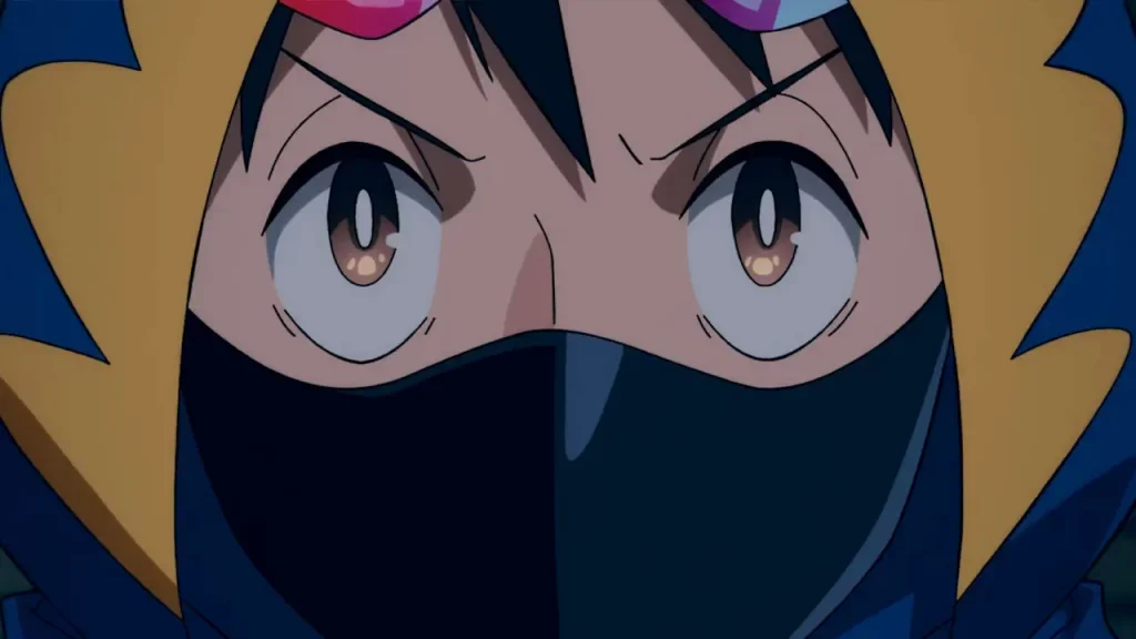 My Hero Academia: Vigilantes revela su anime y fecha de estreno