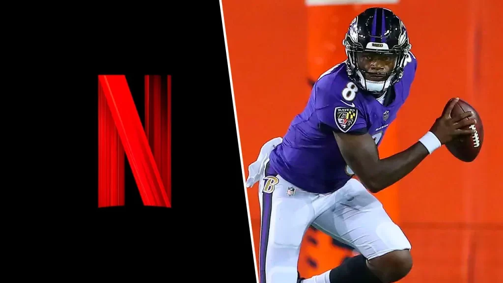 Netflix partidos NFL de Navidad cómo ver