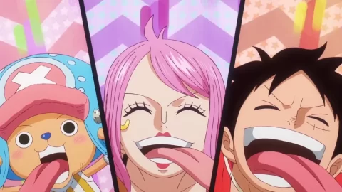 Parece que la tripulación de sombrero de paja no tendrá más añadidos previo al final de One Piece.