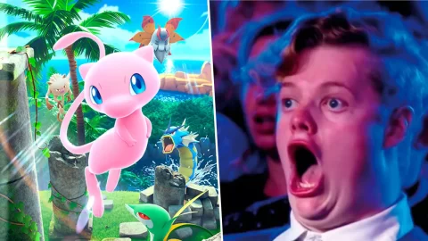 Pokémon TCG Pocket Isla Singular