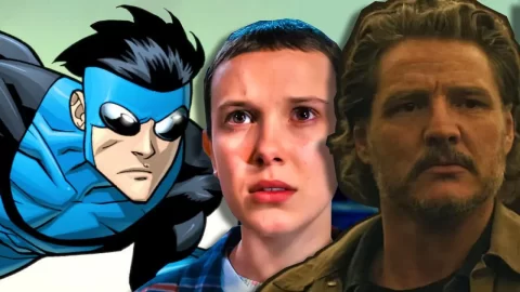 Las series más esperadas que llegarán en 2025