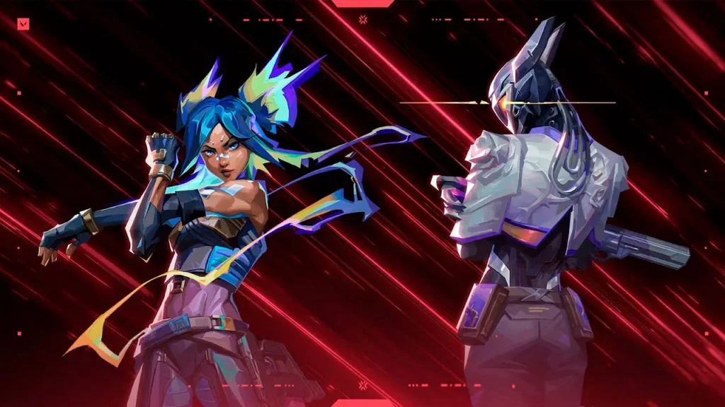 Valorant actualización 9.11 todo lo que debes saber