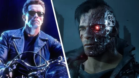 Terminator 2 estaría por volver con un nuevo videojuego