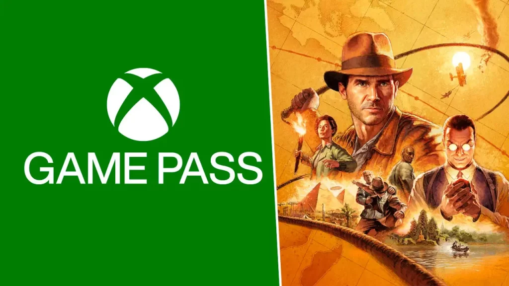 Xbox Game Pass te dará Indiana Jones and the Great Circle y un muy divertido juego de karts