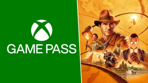 Xbox Game Pass te dará Indiana Jones and the Great Circle y un muy divertido juego de karts