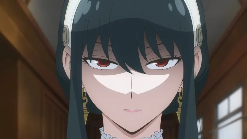 Spy x Family tiene más tonos oscuros de los que esperábamos.