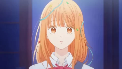 Anyway, I'm Falling in Love with You llegará como exclusiva de Crunchyroll, los detalles te los cuento aquí.