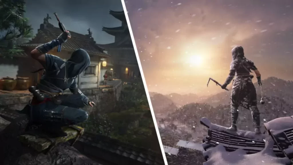 Se revela la razón detrás del retraso de la salida de Assassin's Creed Shadows