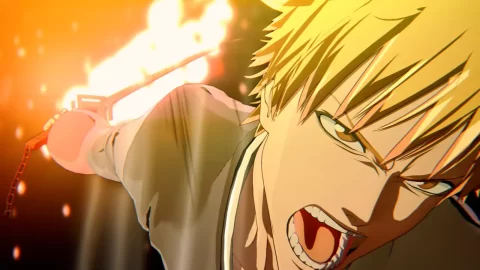 Bleach Rebirth of Souls da un vistazo a sus sistema y revela contenido de Thousand-Year Blood War
