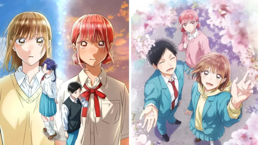 Descubre cuál personaje serías según tu personalidad.