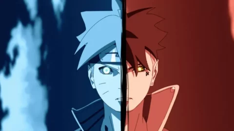 ¡Comienzan las pistas acerca del regreso del anime de Boruto!