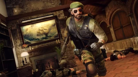 Activision banea a 136 mil jugadores de Call of Duty: Black Ops 6 por tramposos