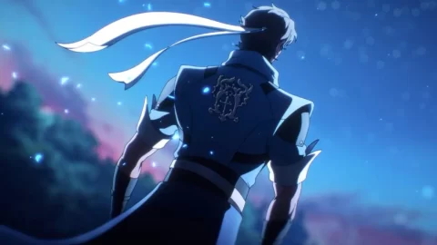 castlevania-nocturne