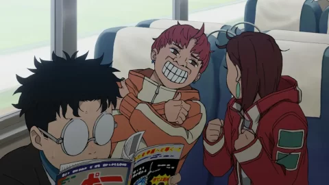 ¡Crunchyroll podría reabrir y mejorar su servicio de manga legal para sus suscriptores premium!