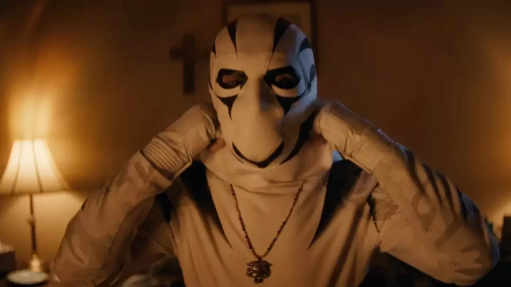 Daredevil: Born Again, ¿quién es White Tiger?