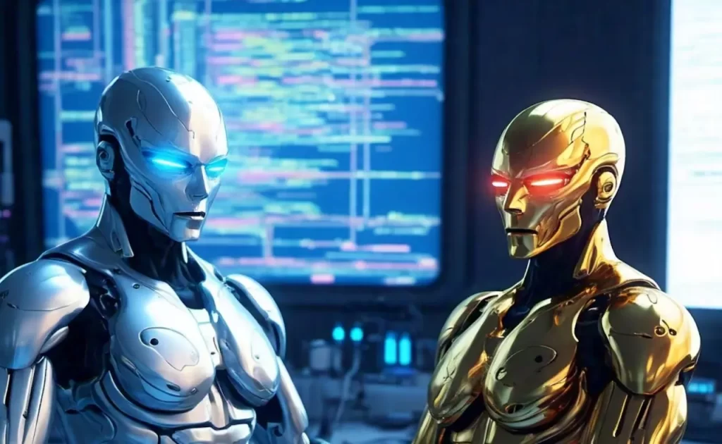 DeepSeek vs el mundo