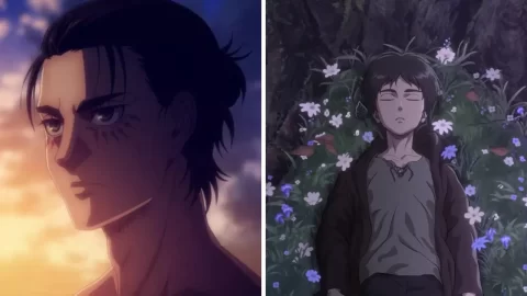 ¡Los fans de Attack on Titan realizan su propio final!