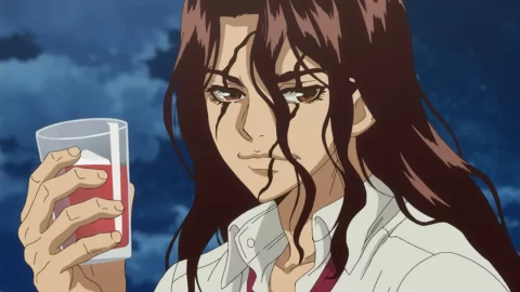 Fotograma de Dr. Stone