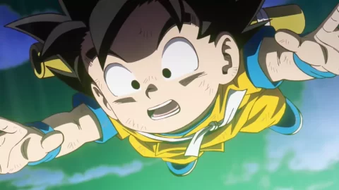 Dragon Ball Daima capítulo 15: a qué hora sale el nuevo episodio, cómo y dónde verlo