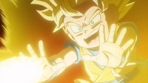 Dragon Ball Daima capítulo 16: a qué hora sale el nuevo episodio, cómo y dónde verlo