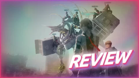 Freedom Wars Remastered regresa, aquí te detallamos cómo.