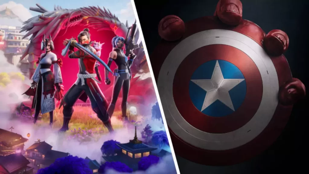 Fortnite estaría por revelar colaboración con esta esperada película de Marvel