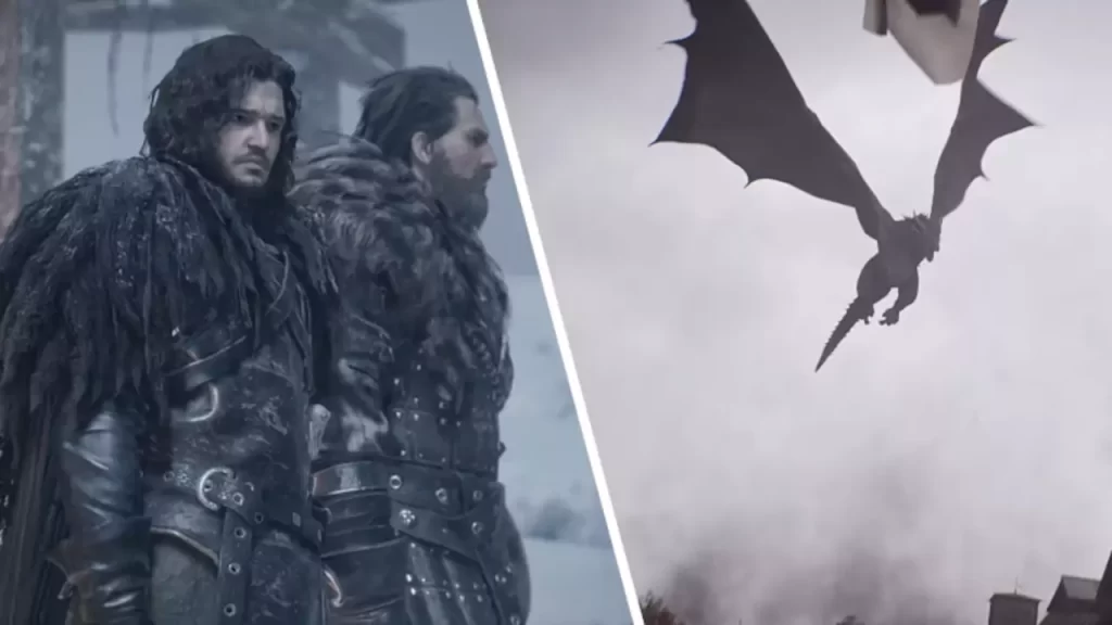 Game of Thrones: Kingsroad tiene un nuevo e impresionante avance