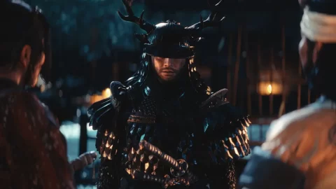 ¡Ghost of Tsushima tendrá una adaptación a anime que llegará en 2027 y será exclusiva de Crunchyroll!