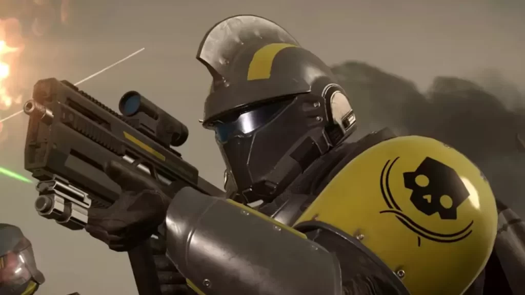 Estudio de Helldivers 2 ya está pensando en su siguiente juego