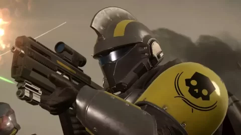 Estudio de Helldivers 2 ya está pensando en su siguiente juego