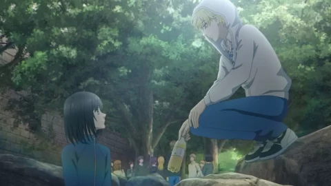 Fotograma de Honey Lemon Soda