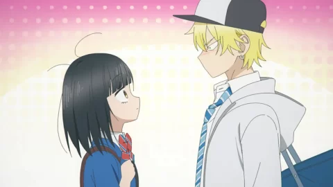 Fotograma de Honey Lemon Soda