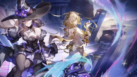Honkai: Star Rail revela la fecha de salida de su versión 3.0 y sus novedades
