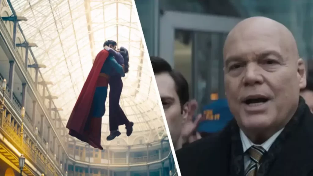 IMDb muestra cuáles son las películas y series de 2025 más esperadas por los fans