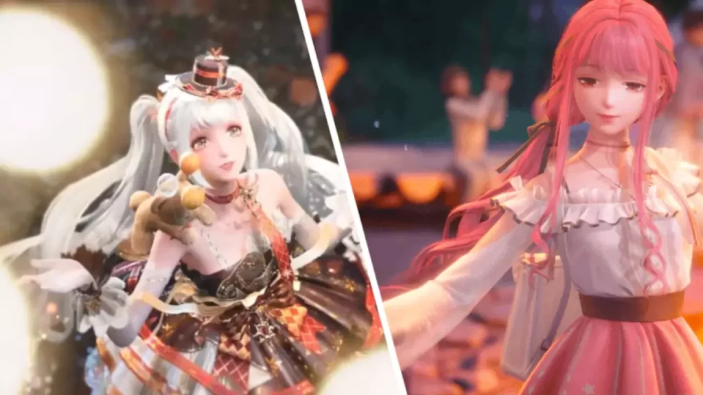 Infinity Nikki: La próxima actualización ya tiene fecha y detalles