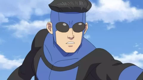 La tercera temporada de Invincible revela cuándo saldrán sus episodios