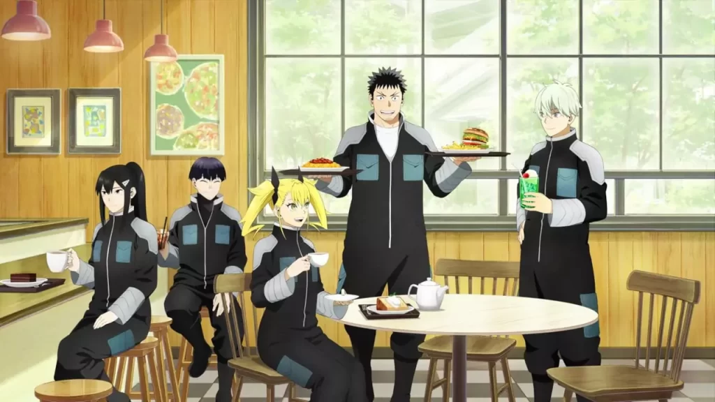 Kaiju No. 8 tendrá un nuevo manga derivado y saldrá en 2025