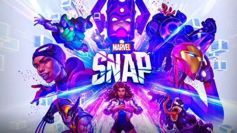 Marvel Snap dará muchos regalos después del regreso de su baneo