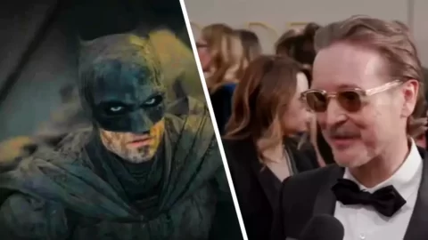 Director de The Batman 2 reveló por qué retrasaron la película a 2027