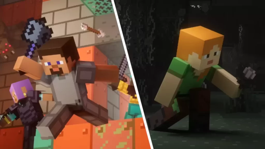 Minecraft 2 anunciado por el creador del juego original