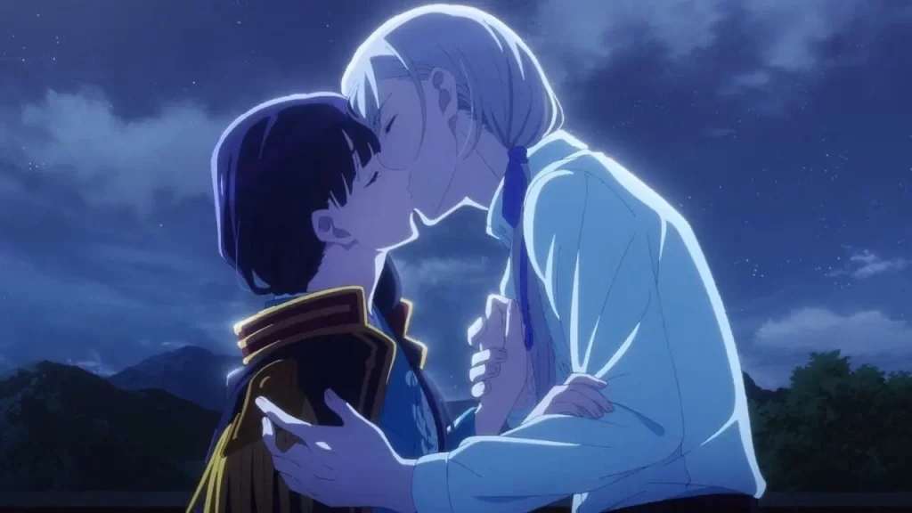 La segunda temporada de My Happy Marriage regresó en invierno de 2025, aquí te comentó de qué se trata y por qué es una serie tan querida.