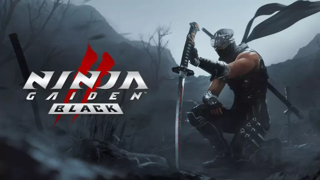 ¡Sorpresa! Ninja Gaiden II tiene remater y ya está disponible