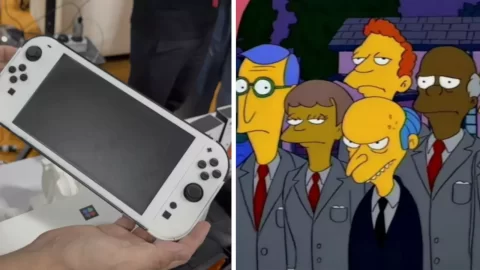 Abogados de Nintendo se acercan a Genki por su revelación de ‘Nintendo Switch 2’