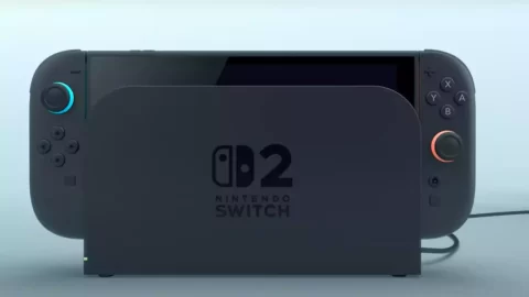 Nintendo Switch 2, estos fueron las filtraciones reales