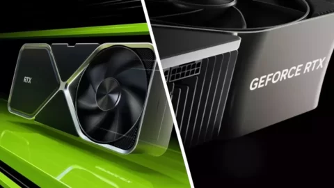 RTX 5090 de Nvidia tiene nuevos detalles debido a una filtración