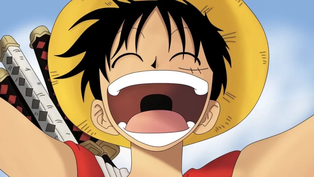 ¡Entérate de cuando sale el capítulo 1138 de One Piece!